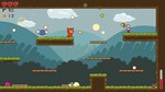 *GUNKID 99 FRANTIC 2D ARENA SHOOTER*XBOX ONE/X|S*КЛЮЧ