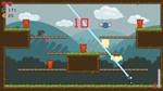 *GUNKID 99 FRANTIC 2D ARENA SHOOTER*XBOX ONE/X|S*КЛЮЧ