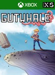 *GUTWHALE*XBOX ONE/X|S*КЛЮЧ*