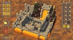 *HAMSTER ON RAILS*XBOX ONE/X|S+ПК*КЛЮЧ*