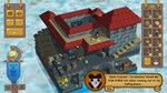 *HAMSTER ON RAILS*XBOX ONE/X|S+ПК*КЛЮЧ*