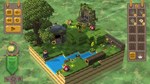 *HAMSTER ON RAILS*XBOX ONE/X|S+ПК*КЛЮЧ*