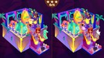 *HARMONY´S ODYSSEY*XBOX ONE/X|S*КЛЮЧ*