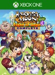 *HARVEST MOON: LIGHT OF HOPE SE COMPLETE*XBOX+ПК*КЛЮЧ