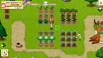 *HARVEST MOON: LIGHT OF HOPE SE COMPLETE*XBOX+ПК*КЛЮЧ