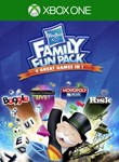 *HASBRO FAMILY FUN PACK*XBOX ONE/X|S*КЛЮЧ*