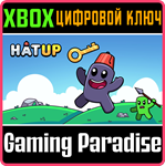 *HATUP*XBOX ONE/X|S*КЛЮЧ*
