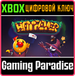 *HAYFEVER*XBOX ONE/X|S*КЛЮЧ*