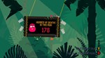 *HEAVE HO*(PC WIN)*КЛЮЧ*