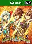 *HEIRS OF THE KINGS*XBOX ONE/X|S+ПК*КЛЮЧ*