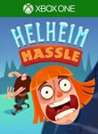 *HELHEIM HASSLE*XBOX ONE/X|S*КЛЮЧ*