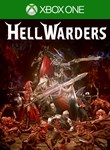 *HELL WARDERS*XBOX ONE/X|S*КЛЮЧ*