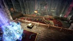 *HELL WARDERS*XBOX ONE/X|S*КЛЮЧ*