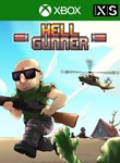 *HELLGUNNER*XBOX ONE/X|S*КЛЮЧ*