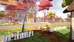 *HELLO NEIGHBOR*(PC WIN)*КЛЮЧ*