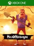*HELLO NEIGHBOR*(PC WIN)*КЛЮЧ*