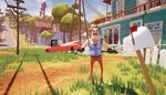 *HELLO NEIGHBOR*(PC WIN)*КЛЮЧ*