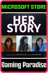 *HER STORY*(PC WIN)*КЛЮЧ*