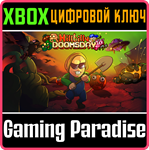 *HILLBILLY DOOMSDAY (XBOX SERIES X|S*XBOX X|S*КЛЮЧ
