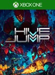 *HIVE JUMP*XBOX ONE/X|S*КЛЮЧ*