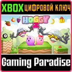 *HOGGY2*XBOX ONE/X|S*КЛЮЧ*