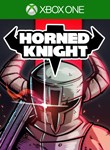 *HORNED KNIGHT*XBOX ONE/X|S*КЛЮЧ*