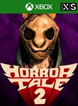 *HORROR TALE 2: SAMANTHA*XBOX ONE/X|S*КЛЮЧ*