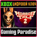 *HORROR TALE 2: SAMANTHA*XBOX ONE/X|S*КЛЮЧ*
