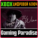 *HORROR TALES: THE WINE*XBOX ONE/X|S*КЛЮЧ*