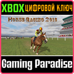 *HORSE RACING 2016*XBOX ONE/X|S*КЛЮЧ*