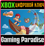 *ICE CREAM SURFER*XBOX ONE/X|S*КЛЮЧ*