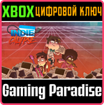*INDIECALYPSE*XBOX ONE/X|S*КЛЮЧ*