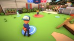 *INDOOR KICKBALL*XBOX ONE/X|S*КЛЮЧ*