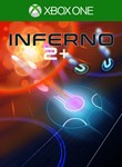 *INFERNO 2+*XBOX ONE/X|S*КЛЮЧ*