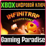 *INFINITRAP : REHAMSTERED*XBOX ONE/X|S*КЛЮЧ*