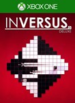 *INVERSUS DELUXE*XBOX ONE/X|S*КЛЮЧ*