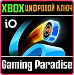*IO*XBOX ONE/X|S*КЛЮЧ*