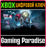 *IRO HERO*XBOX ONE/X|S*КЛЮЧ*