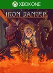 *IRON DANGER*XBOX X|S*КЛЮЧ*