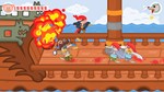 *IRON SNOUT*XBOX ONE/X|S*КЛЮЧ*