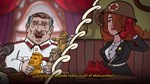 *IRONY CURTAIN: FROM MATRYOSHKA WITH LOVE*XBOX+ПК*КЛЮЧ