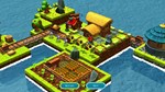 *ISLAND FARMER*XBOX ONE/X|S+ПК*КЛЮЧ*