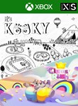 *IT´S KOOKY + CLUMSY RUSH*XBOX ONE/X|S*КЛЮЧ*