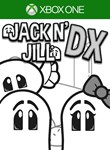 *JACK N´ JILL DX*XBOX ONE/X|S*КЛЮЧ*