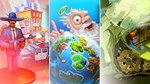 *JOYBITS ALL-IN-ONE MEGA BUNDLE*(PC WIN)*КЛЮЧ*