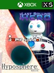 *JUMP AND ROLL*XBOX ONE/X|S*КЛЮЧ*