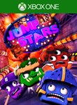 *JUMP STARS*XBOX ONE/X|S*КЛЮЧ*