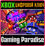 *JUMP STARS*XBOX ONE/X|S*КЛЮЧ*