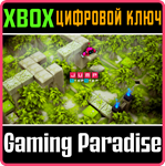 *JUMP, STEP, STEP*XBOX ONE/X|S*КЛЮЧ*