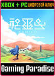*KAMIKO*(PC WINDOWS)*КЛЮЧ*